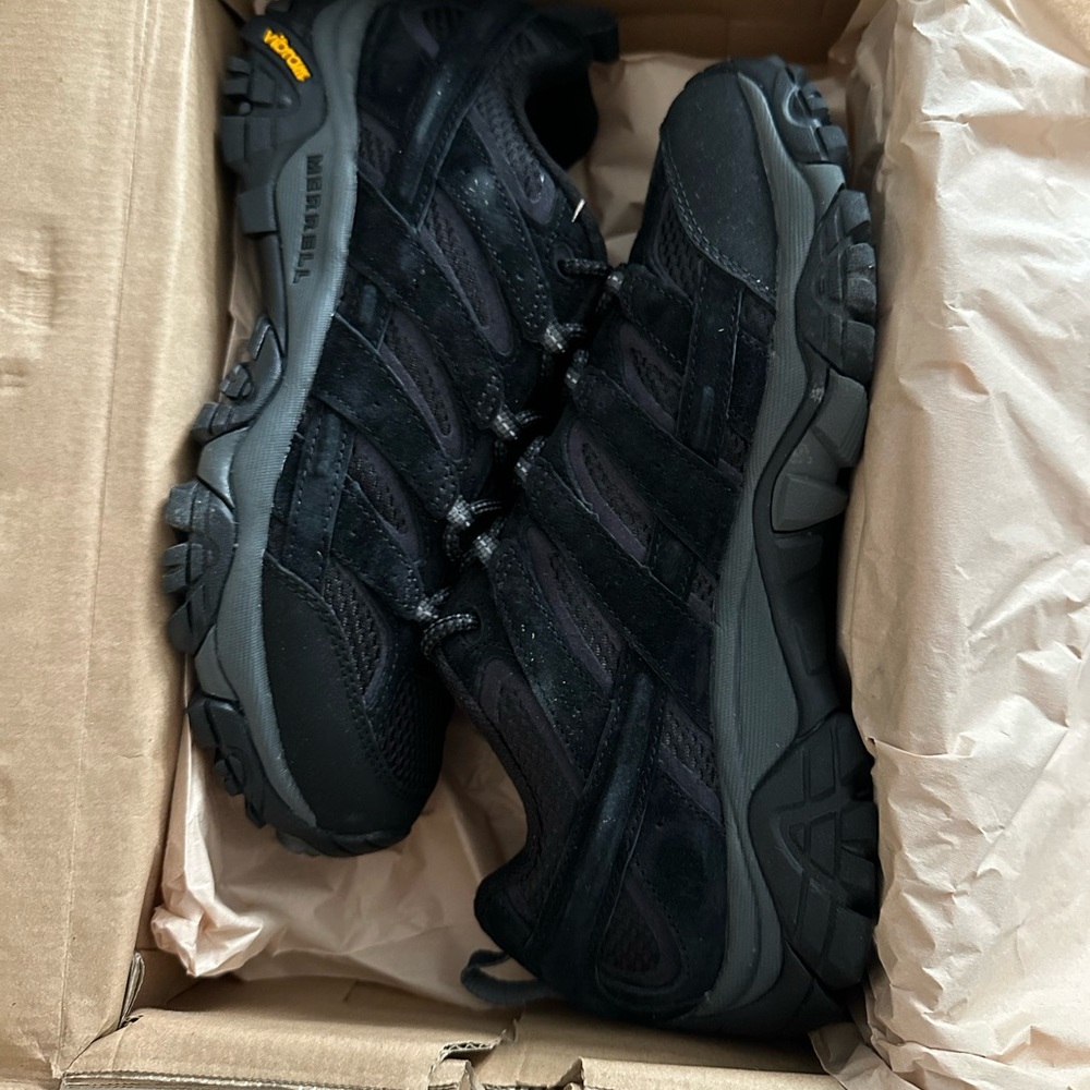 (J 06017) Mens Merrell MOAB 2 vent